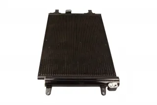 AC805990 Радиатор кондиционера  Volkswagen Sharan 2 Арт AL12961399977_2, вид 1