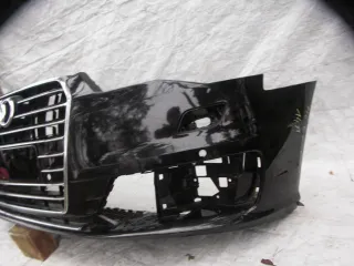 AA64G0L17ZPGAXX Бампер передний Audi A6 C7 (S6,RS6) Арт AL12966986791, вид 3