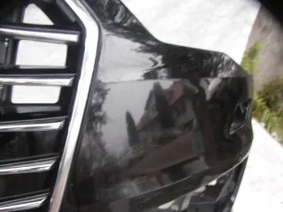 AA64G0L17ZPGAXX Бампер передний Audi A6 C7 (S6,RS6) Арт AL12966986791, вид 5