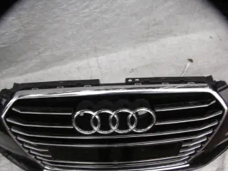 AA64G0L17ZPGAXX Бампер передний Audi A6 C7 (S6,RS6) Арт AL12966986791, вид 7
