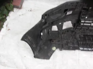 AA64G0L17ZPGAXX Бампер передний Audi A6 C7 (S6,RS6) Арт AL12966986791, вид 8