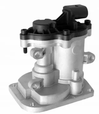 1213844886 Клапан EGR Ford Focus 4 Арт AL12971224164, вид 1