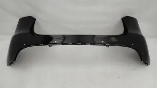 1687995-00-A Бампер задний Tesla model Y Арт AL12973039814, вид 1