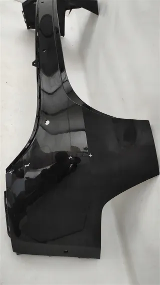 1687995-00-A Бампер задний Tesla model Y Арт AL12973039814, вид 4