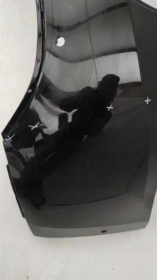 1687995-00-A Бампер задний Tesla model Y Арт AL12973039814, вид 5