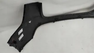 1687995-00-A Бампер задний Tesla model Y Арт AL12973039814, вид 7