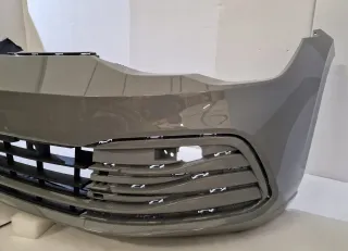 5H0807221H,LA7C Бампер передний Volkswagen Golf 7 Арт AL12982612390, вид 2