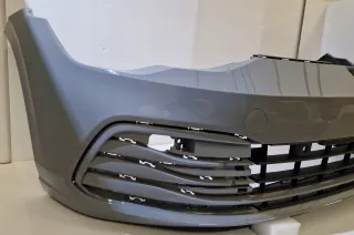 5H0807221H,LA7C Бампер передний Volkswagen Golf 7 Арт AL12982612390, вид 4