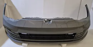 5H0807221H,LA7C Бампер передний Volkswagen Golf 7 Арт AL12982612390, вид 5