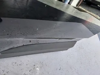 222-3332-444 Дверь задняя правая Opel Grandland X Арт AL13141160911, вид 3