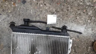 25310-1c200 Радиатор основной Hyundai Getz Арт AL13182621656, вид 3
