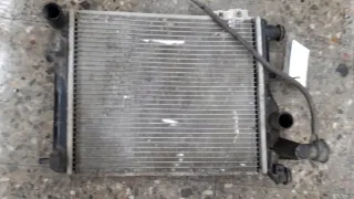 25310-1c200 Радиатор основной Hyundai Getz Арт AL13182621656, вид 6