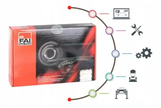 OP312 Насос масляный Volkswagen Golf 8 Арт AL13190835219, вид 4
