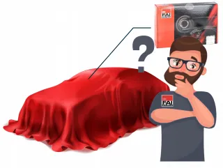 OP312 Насос масляный Volkswagen Golf 8 Арт AL13190835219, вид 5