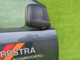 CaddyLD7U,PP Дверь передняя правая Volkswagen Caddy 3 Арт AL13237287441, вид 3