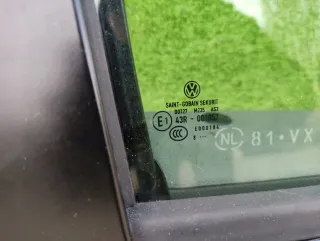 CaddyLD7U,PP Дверь передняя правая Volkswagen Caddy 3 Арт AL13237287441, вид 7