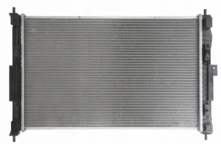 48526445263 Радиатор основной Opel Zafira Life Арт AL13239335272, вид 2