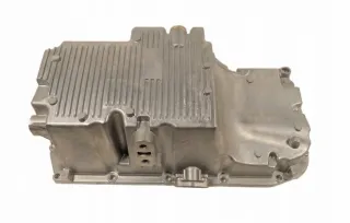 14785010 Поддон Opel Astra J Арт AL13239346976_3, вид 3