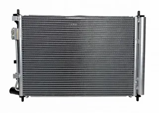 2531456650 Радиатор основной Hyundai i20 1 Арт AL13239480680_3, вид 2