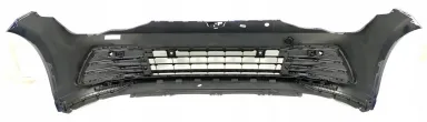 5H0807221H Бампер передний Volkswagen Golf 5 Арт AL13239801068, вид 2
