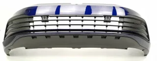 5H0807221H Бампер передний Volkswagen Golf 5 Арт AL13239801068, вид 5