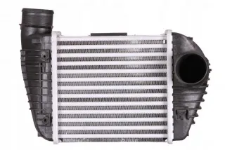 658329 Интеркулер Audi A6 C6 (S6,RS6) Арт AL13243466332, вид 1