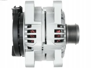 A0142(P) Генератор Peugeot Expert 2 Арт AL13286341014_3, вид 1