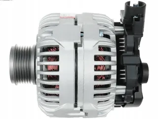 A0142(P) Генератор Peugeot Expert 2 Арт AL13286341014_3, вид 2