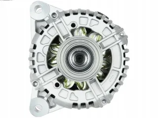 A0142(P) Генератор Peugeot Expert 2 Арт AL13286341014_3, вид 3
