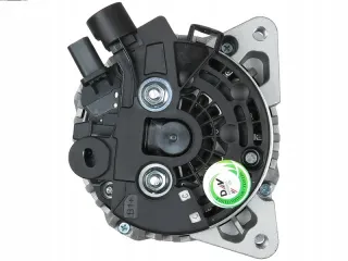 A0142(P) Генератор Peugeot Expert 2 Арт AL13286341014_3, вид 4