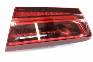 4G5945094C Крышка багажника (дверь 3-5) Audi A6 C5 (S6,RS6) Арт AL13291425533, вид 1