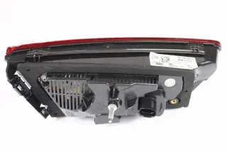 4G5945094C Крышка багажника (дверь 3-5) Audi A6 C5 (S6,RS6) Арт AL13291425533, вид 2