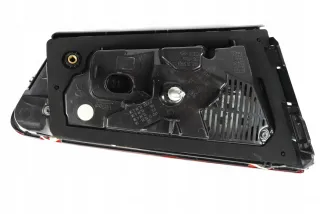 4G5945094C Крышка багажника (дверь 3-5) Audi A6 C5 (S6,RS6) Арт AL13291425533, вид 3