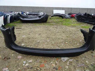 86611-C5000 Бампер задний Kia Sorento 3 Арт AL13296745840, вид 3