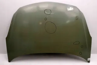 1814000,1814000 Крышка двигателя декоративная Opel Corsa D Арт AL13298092230, вид 1