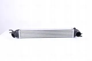 96608 Интеркулер MINI Cooper R56 Арт AL13301471610_3, вид 2