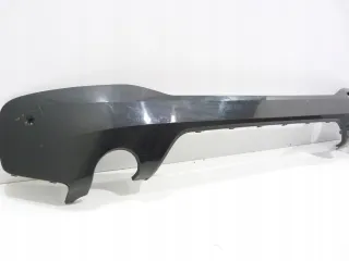 8059878 Накладка (юбка) заднего бампера BMW X1 F48 Арт AL13301481459, вид 2