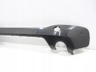 8059878 Накладка (юбка) заднего бампера BMW X1 F48 Арт AL13301481459, вид 3