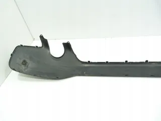 8059878 Накладка (юбка) заднего бампера BMW X1 F48 Арт AL13301481459, вид 4