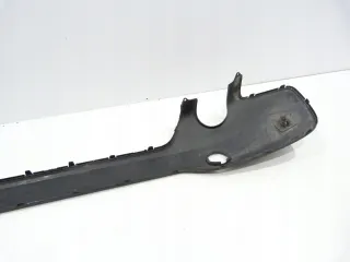 8059878 Накладка (юбка) заднего бампера BMW X1 F48 Арт AL13301481459, вид 5