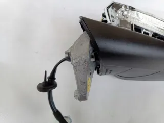 jak,w,opisie Зеркало левое Audi Q4 E-TRON Арт AL13302763966, вид 4