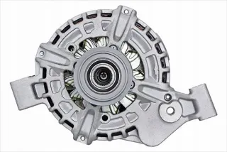 8EL,015,637-131 Генератор Land Rover Range Rover Sport 2 Арт AL13303953628, вид 3