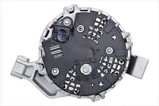 8EL,015,637-131 Генератор Land Rover Range Rover Sport 2 Арт AL13303953628, вид 4