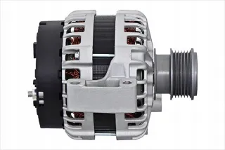 8EL,015,637-131 Генератор Land Rover Range Rover Sport 2 Арт AL13303953628, вид 5