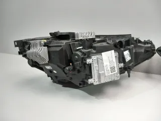 5A19351,5A19352 Фара передняя (комплект) BMW 4 G22/G23 Арт AL13341645270, вид 7