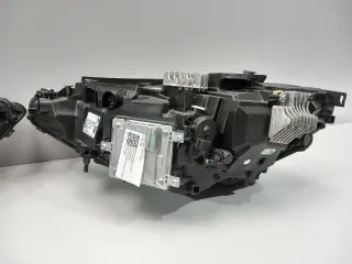 5A19351,5A19352 Фара передняя (комплект) BMW 4 G22/G23 Арт AL13341645270, вид 8