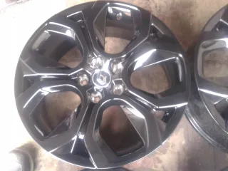  Диск литой Renault Megane 4 Арт AL13342444392_2, вид 1