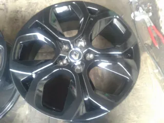  Диск литой Renault Megane 4 Арт AL13342444392_2, вид 3