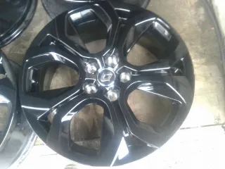  Диск литой Renault Megane 4 Арт AL13342444392_2, вид 4