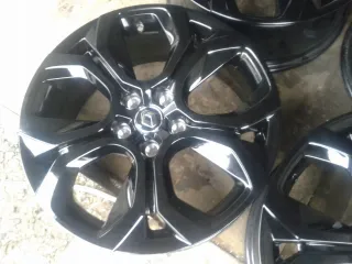  Диск литой Renault Megane 4 Арт AL13342444392_2, вид 5